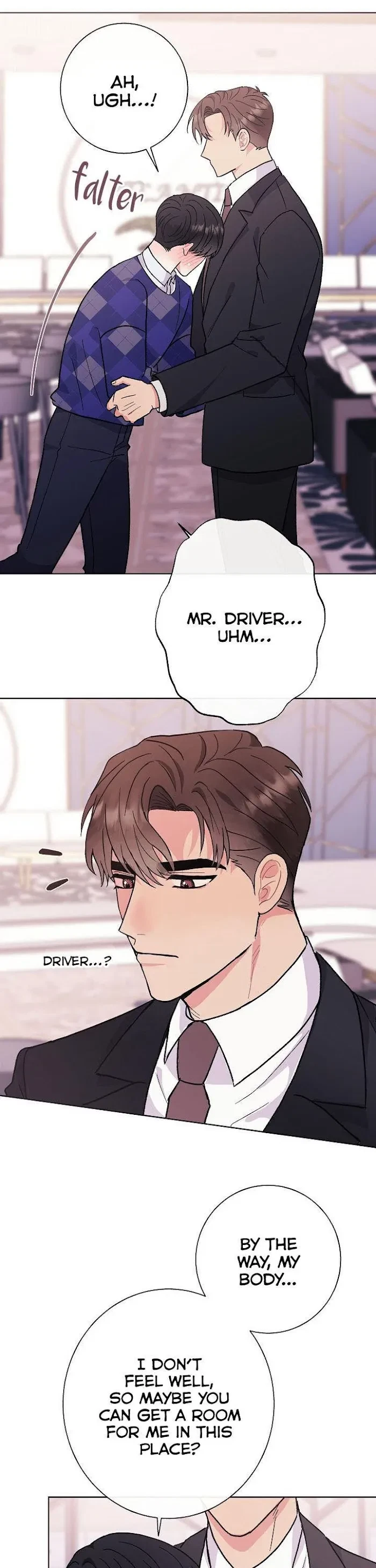 It's My Baby! Chapter 1, page 30