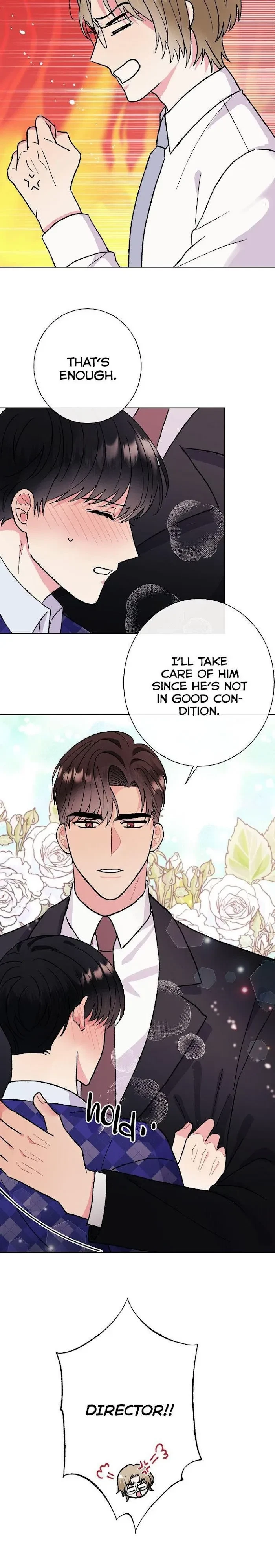 It's My Baby! Chapter 1, page 33