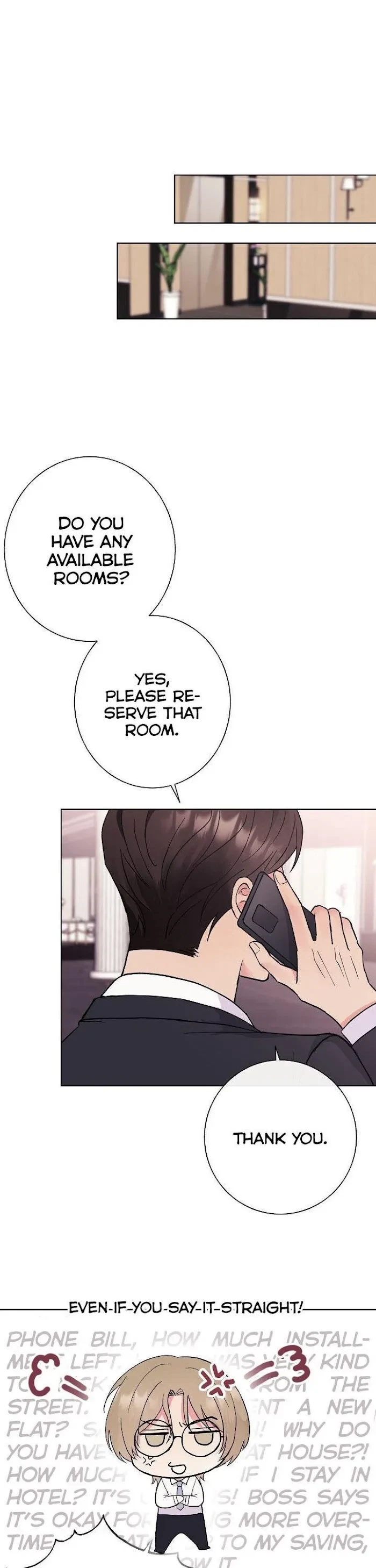 It's My Baby! Chapter 1, page 34