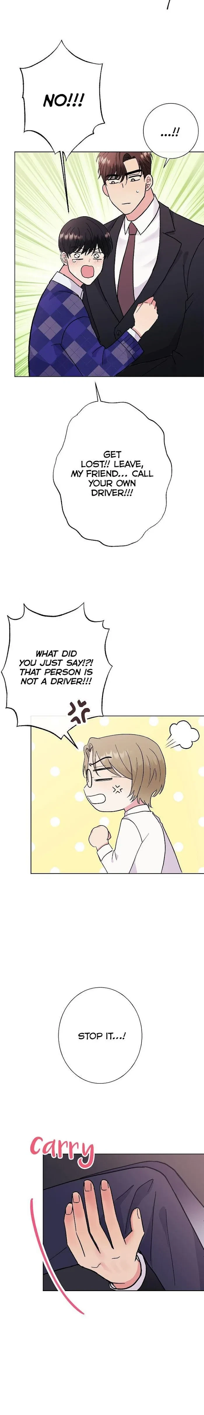 It's My Baby! Chapter 1, page 36