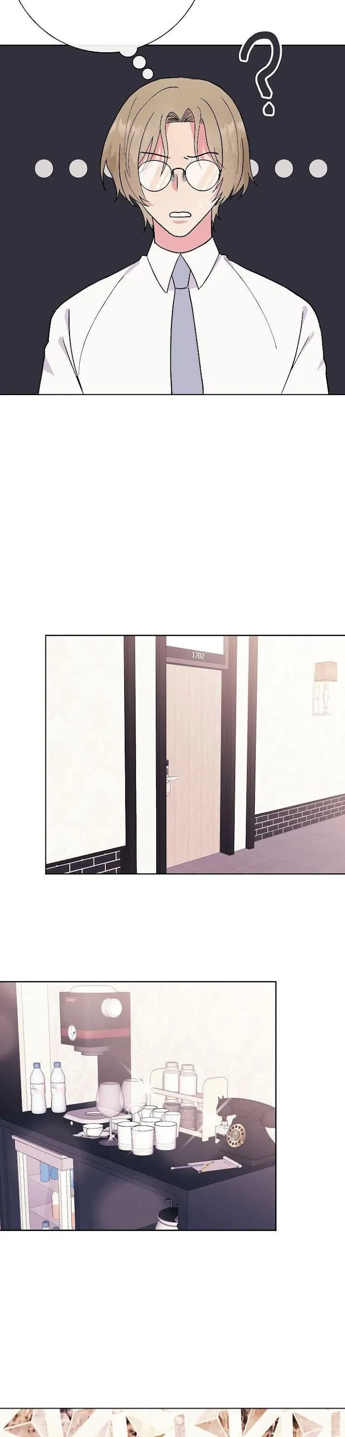 It's My Baby! Chapter 1, page 38