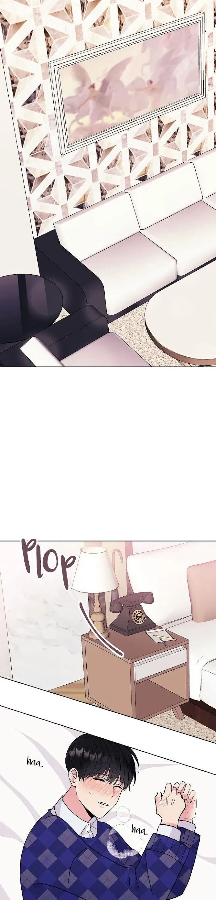 It's My Baby! Chapter 1, page 39