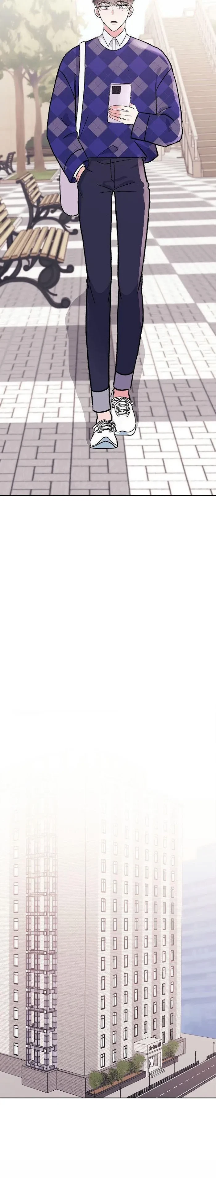It's My Baby! Chapter 1, page 4
