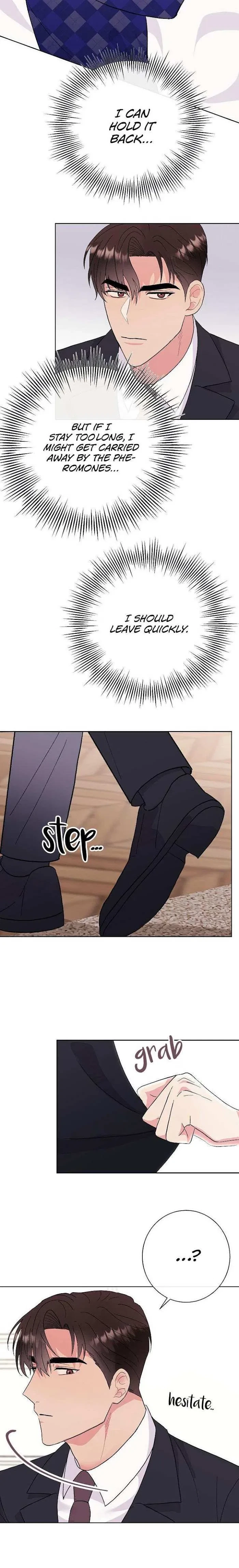 It's My Baby! Chapter 1, page 40