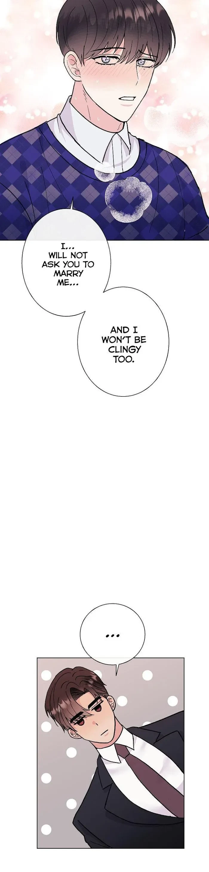 It's My Baby! Chapter 1, page 42