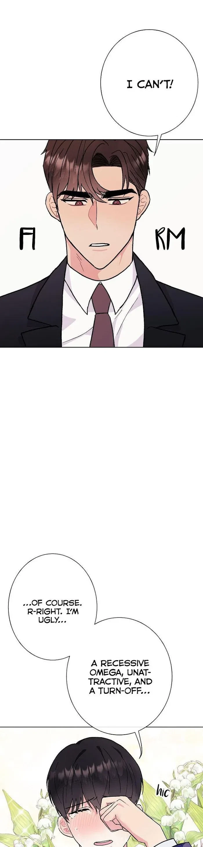 It's My Baby! Chapter 1, page 43