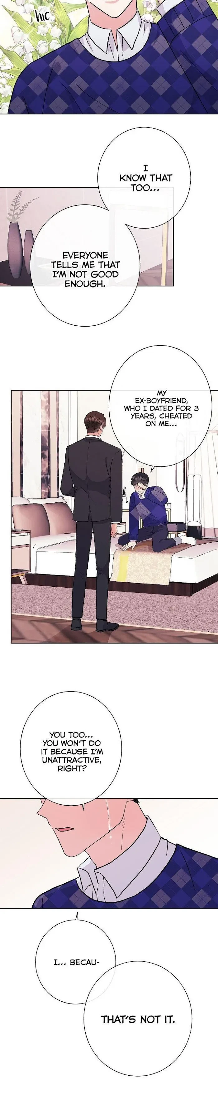It's My Baby! Chapter 1, page 44