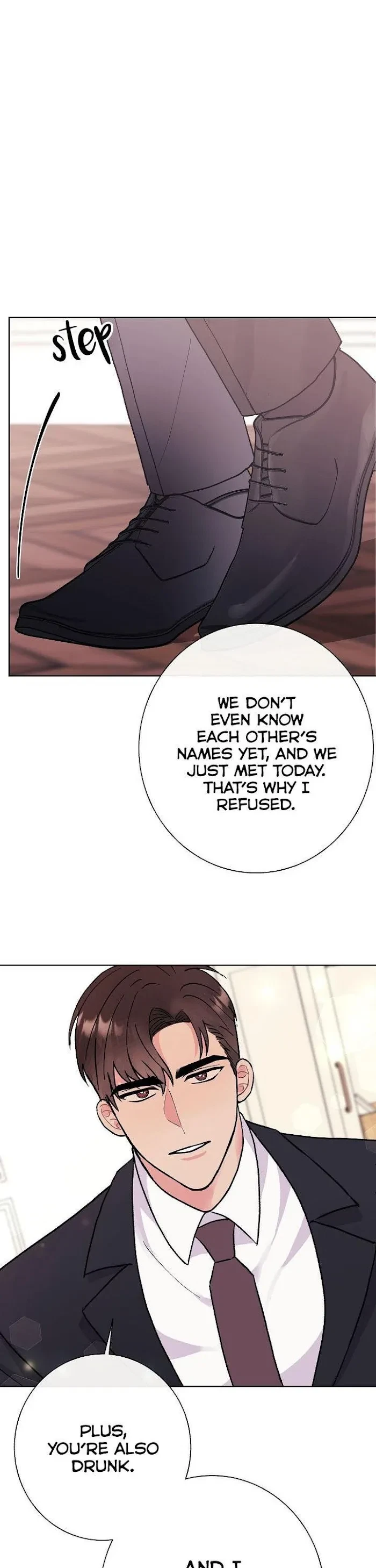 It's My Baby! Chapter 1, page 45