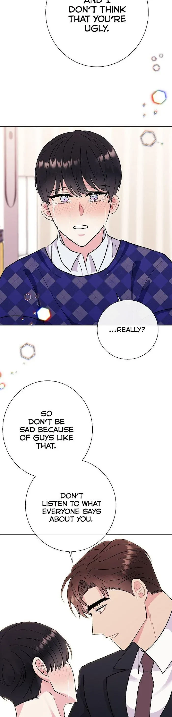 It's My Baby! Chapter 1, page 46