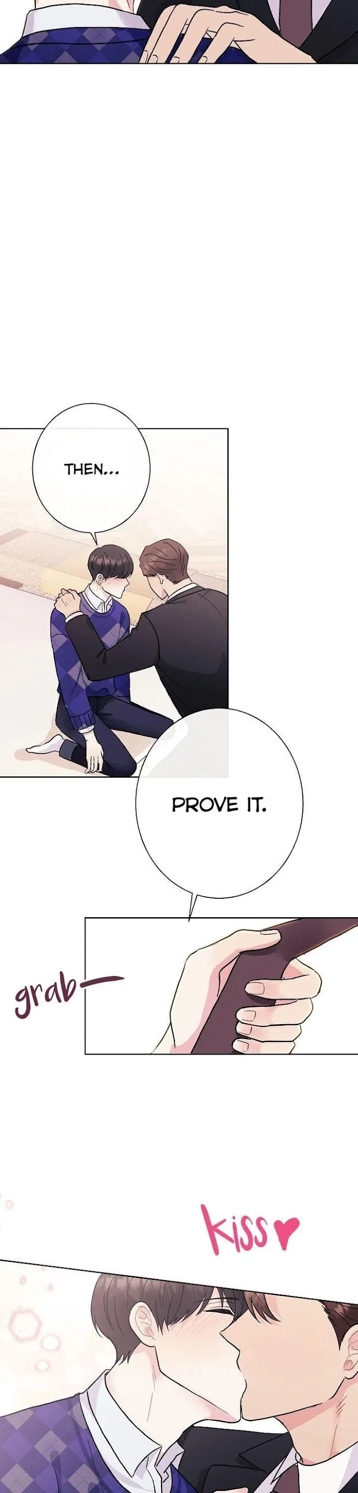 It's My Baby! Chapter 1, page 47