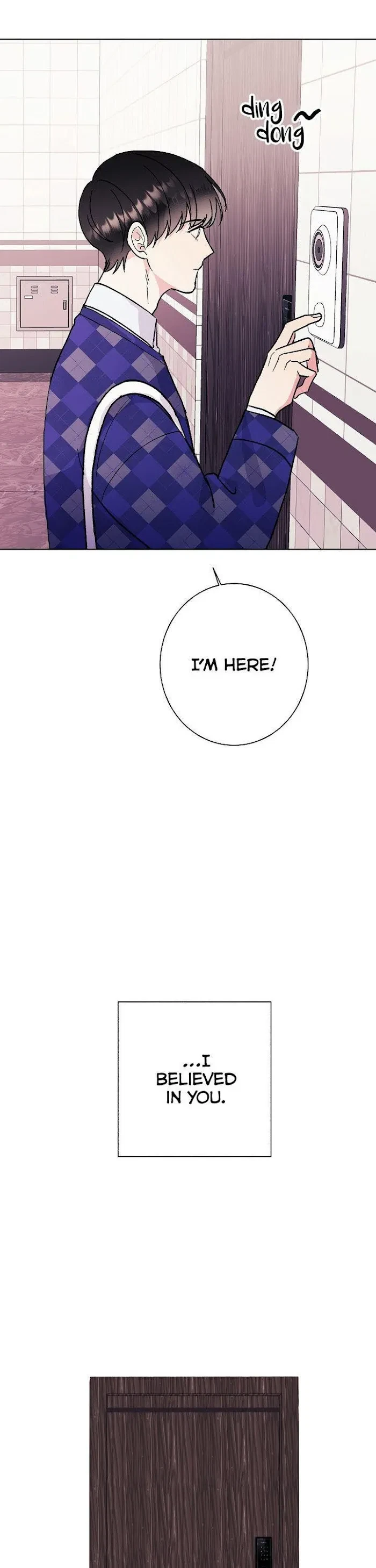 It's My Baby! Chapter 1, page 5