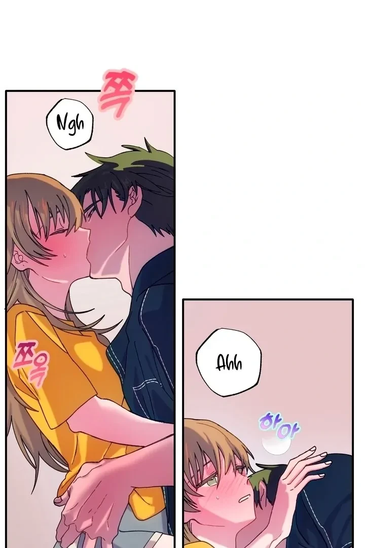Summoning A Demon With A Sign Chapter 2, page 16