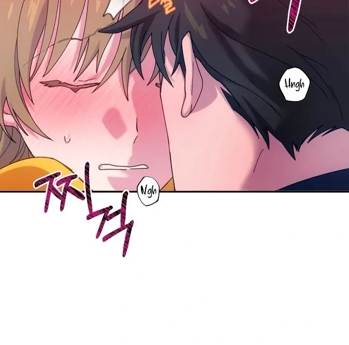 Summoning A Demon With A Sign Chapter 2, page 28
