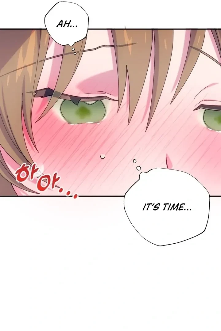 Summoning A Demon With A Sign Chapter 2, page 29