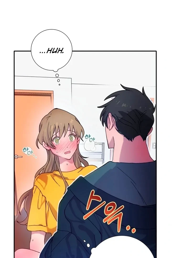 Summoning A Demon With A Sign Chapter 2, page 31