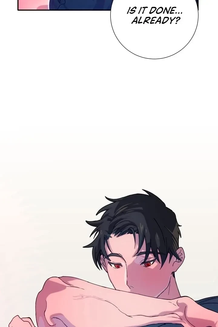 Summoning A Demon With A Sign Chapter 2, page 32
