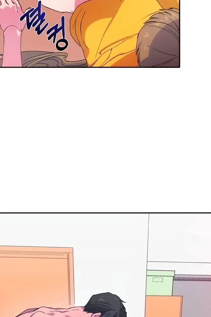 Summoning A Demon With A Sign Chapter 2, page 38