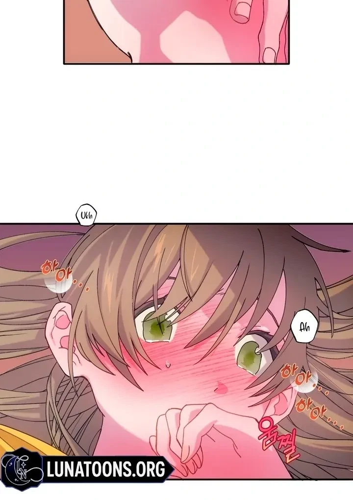 Summoning A Demon With A Sign Chapter 2, page 42