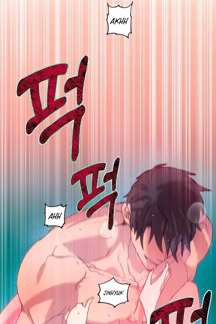 Summoning A Demon With A Sign Chapter 2, page 56