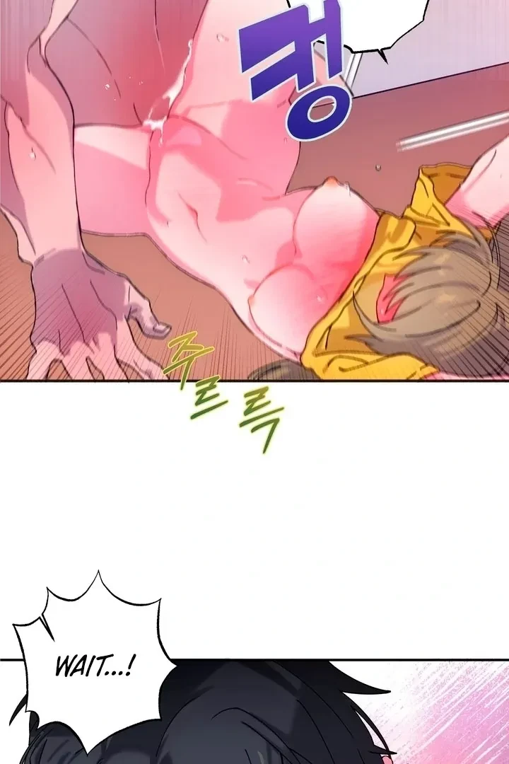 Summoning A Demon With A Sign Chapter 2, page 66