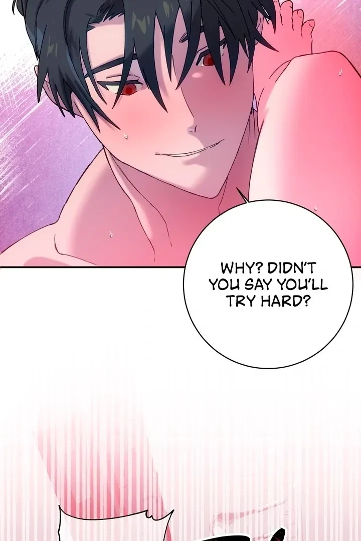 Summoning A Demon With A Sign Chapter 2, page 67