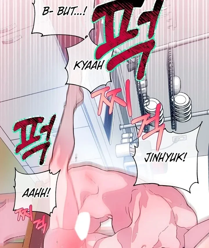 Summoning A Demon With A Sign Chapter 2, page 68