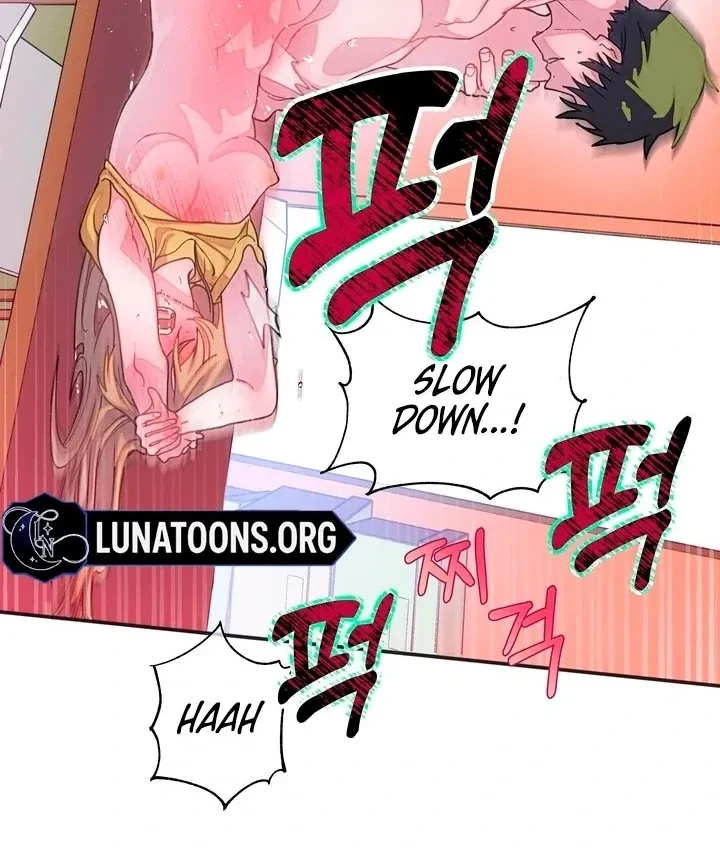Summoning A Demon With A Sign Chapter 2, page 69