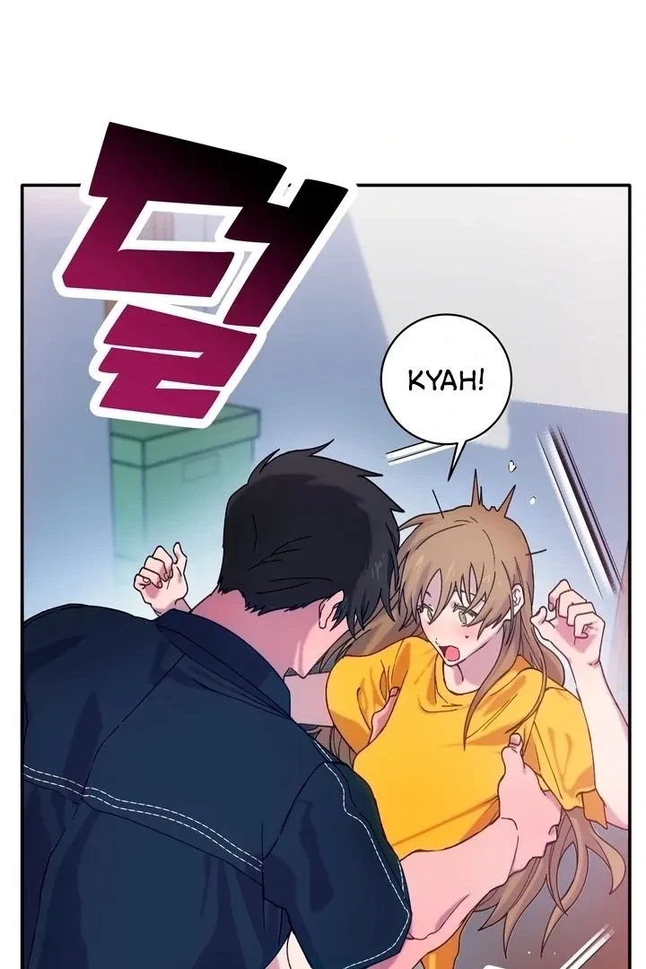 Summoning A Demon With A Sign Chapter 2, page 7