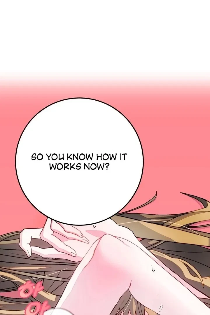 Summoning A Demon With A Sign Chapter 2, page 78