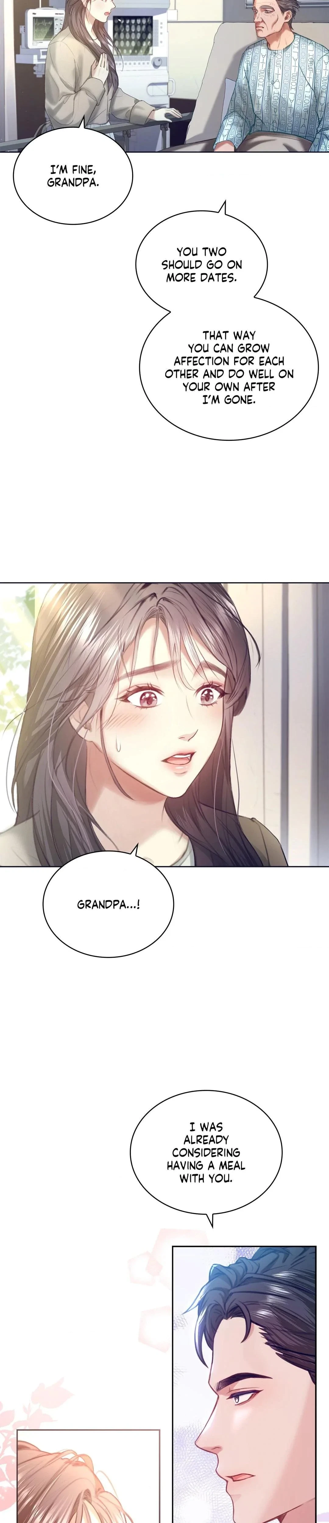 The Young Wife Chapter 6, page 10