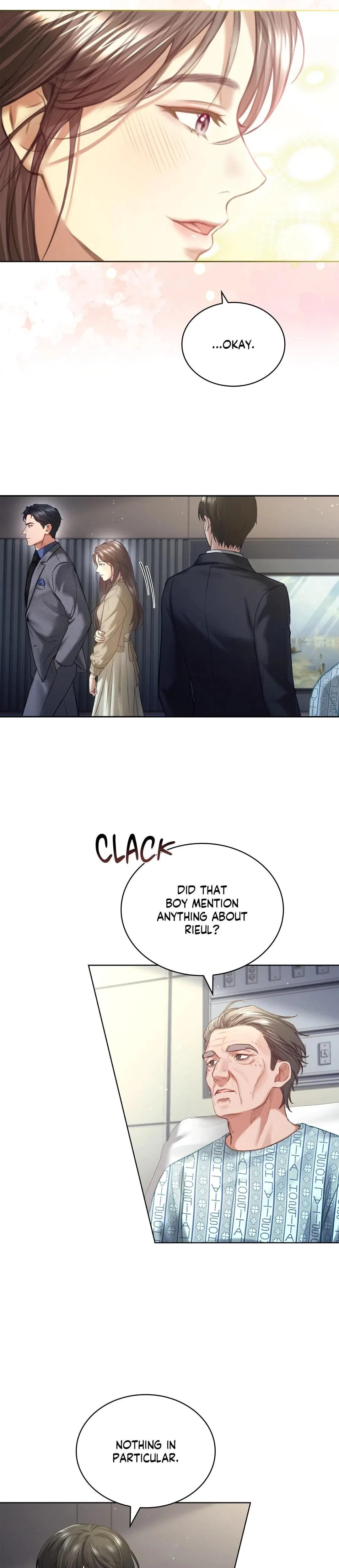 The Young Wife Chapter 6, page 15