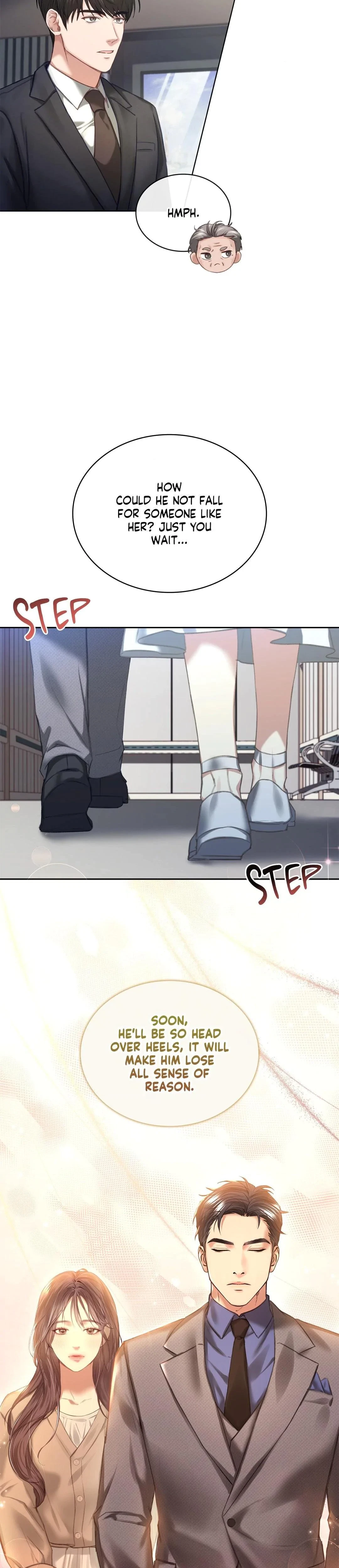 The Young Wife Chapter 6, page 16