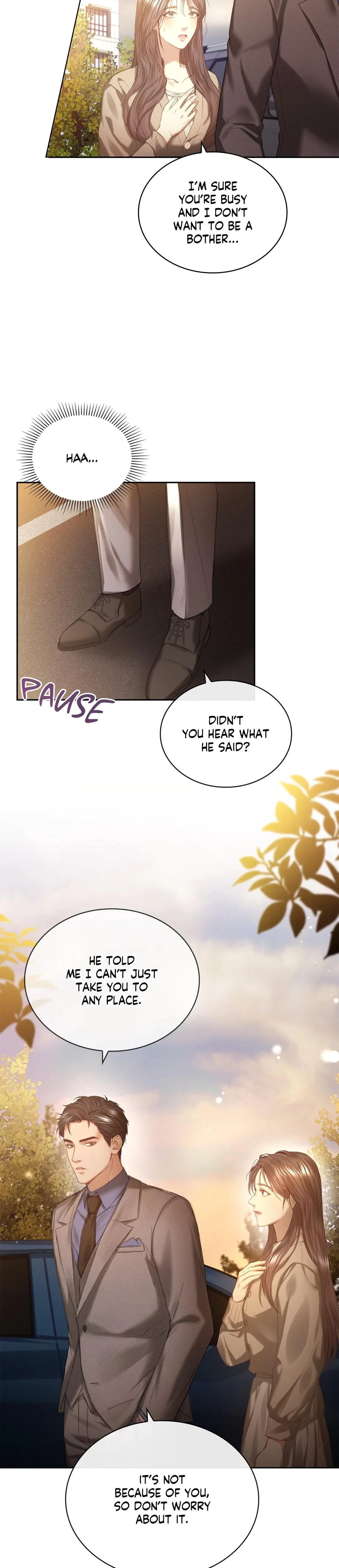 The Young Wife Chapter 6, page 18