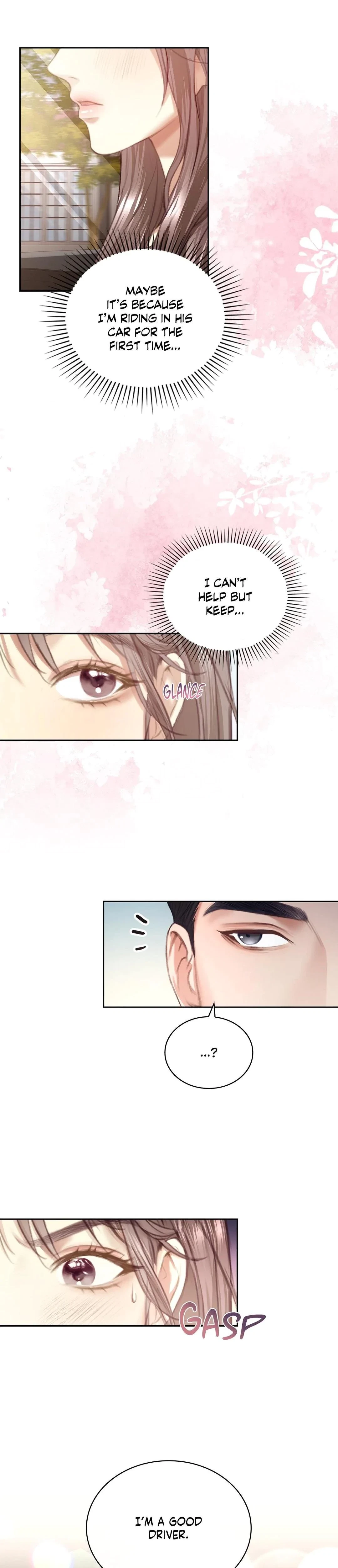 The Young Wife Chapter 6, page 21