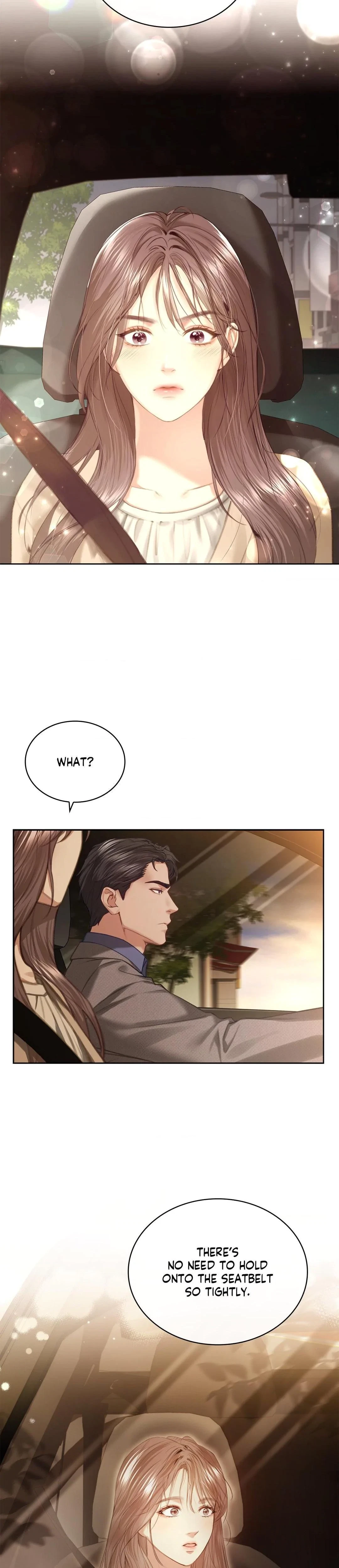 The Young Wife Chapter 6, page 22
