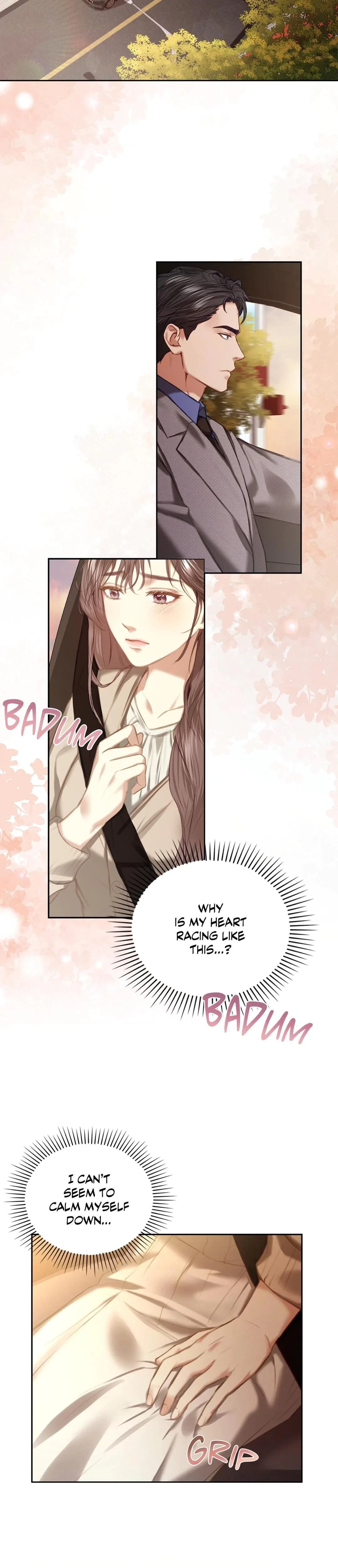 The Young Wife Chapter 6, page 24