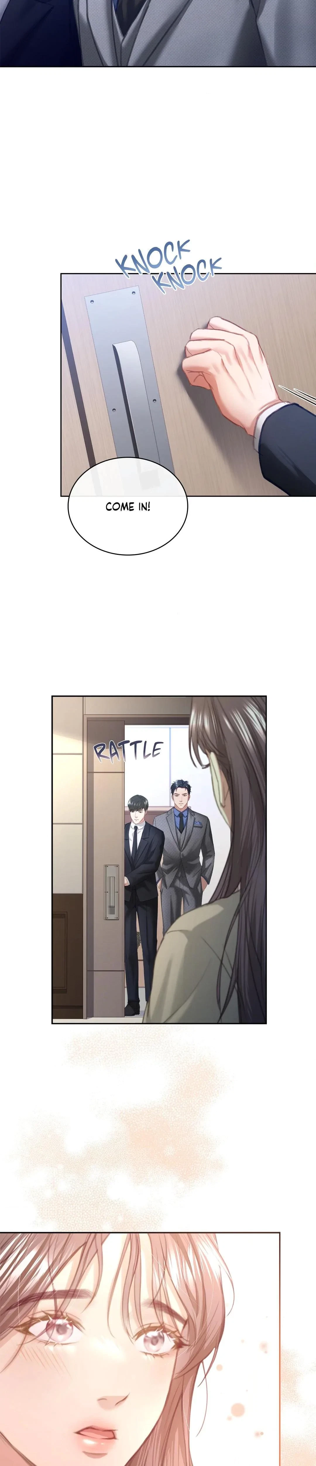 The Young Wife Chapter 6, page 6
