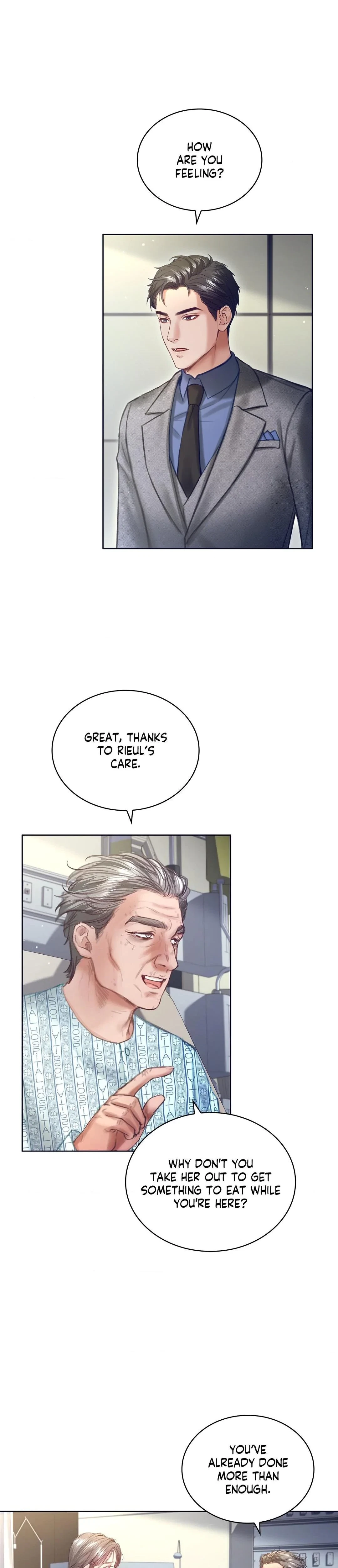 The Young Wife Chapter 6, page 9