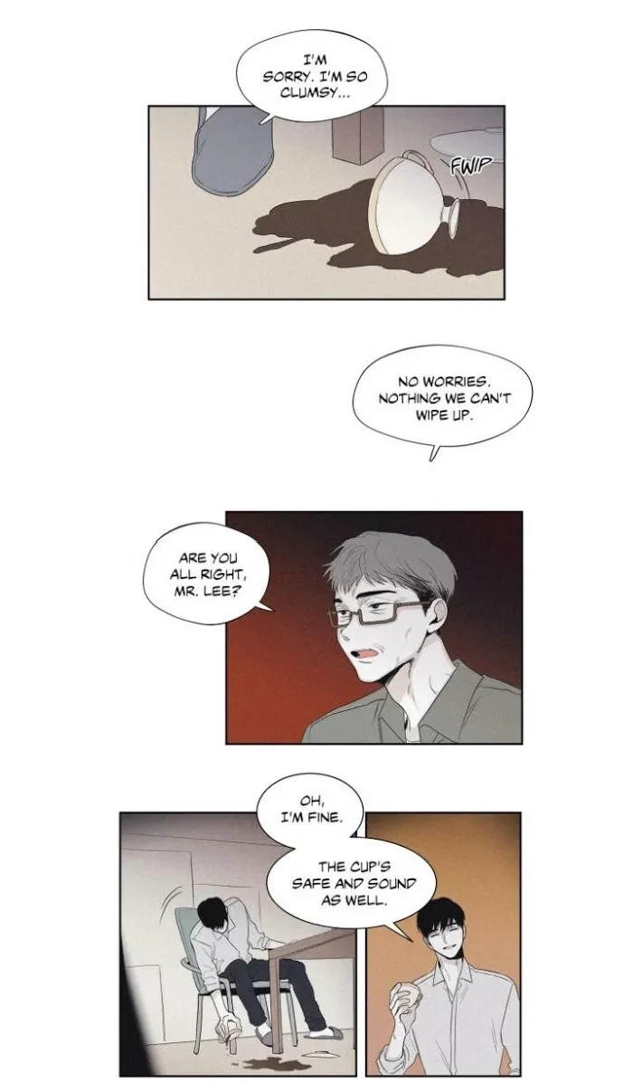 Chapter 21, page 22