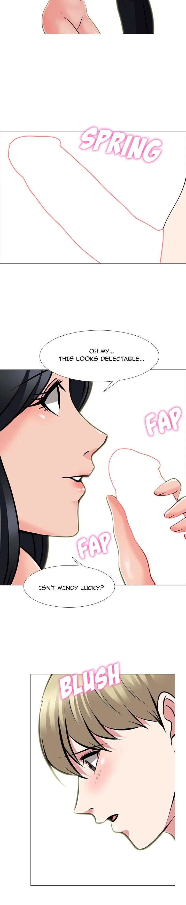 Chapter 108 - Extra Credit, page 10