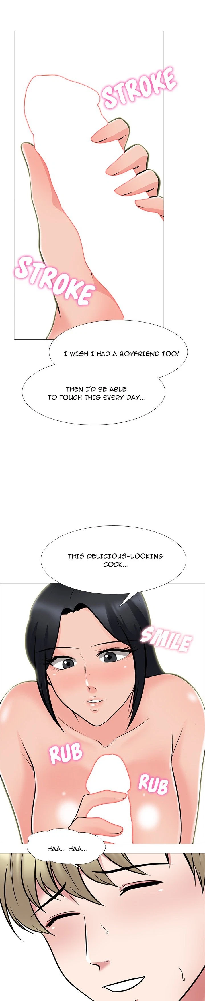 Chapter 108 - Extra Credit, page 11