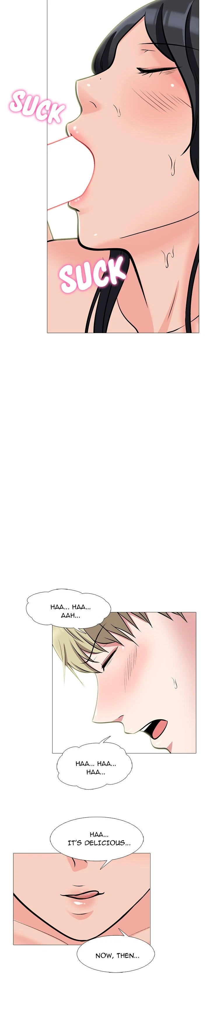 Chapter 108 - Extra Credit, page 13