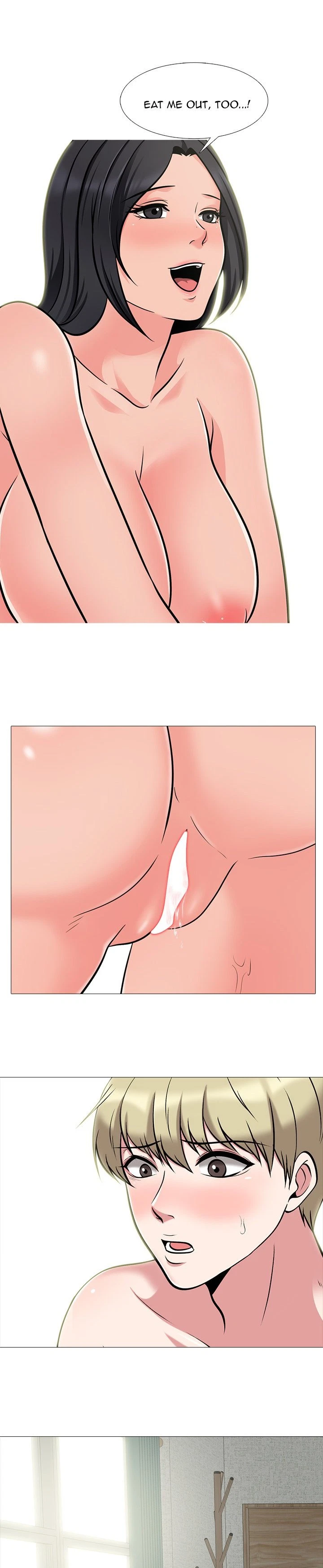 Chapter 108 - Extra Credit, page 14