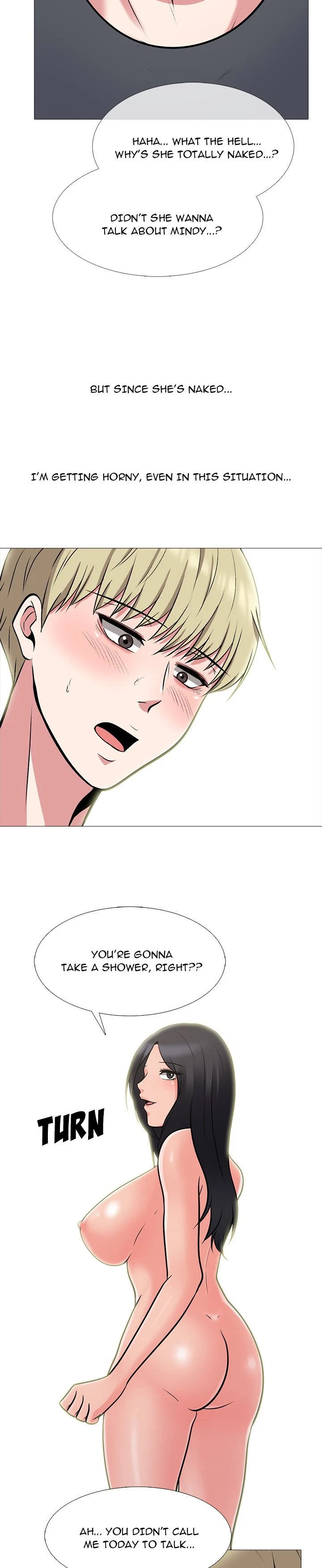 Chapter 108 - Extra Credit, page 5