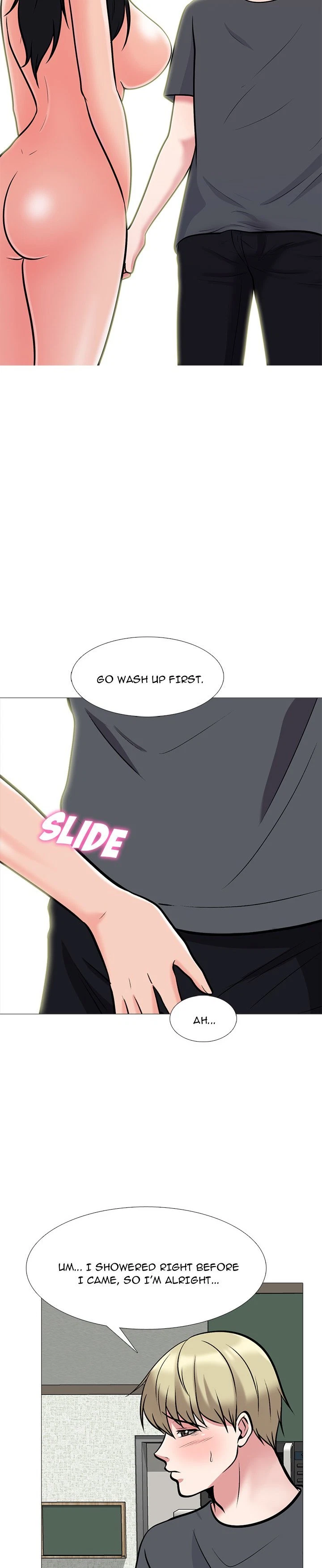 Chapter 108 - Extra Credit, page 7