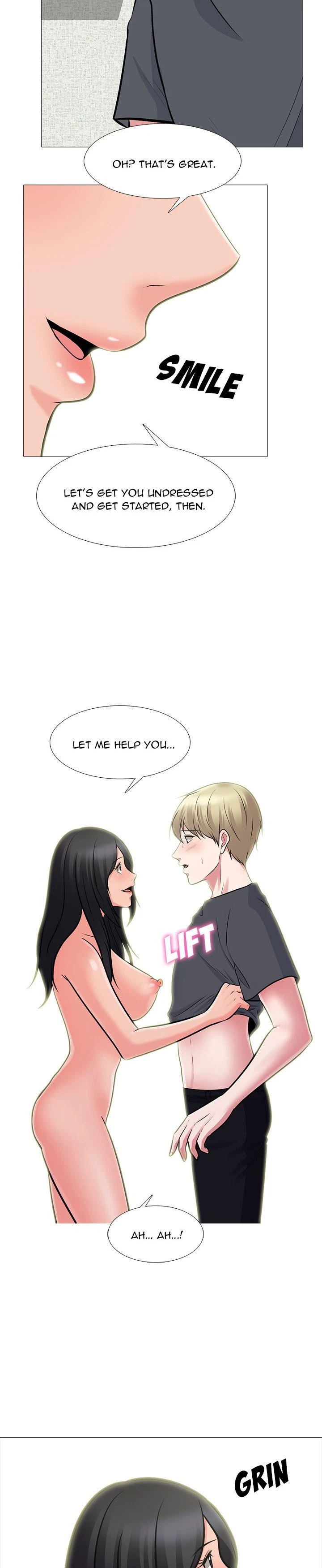 Chapter 108 - Extra Credit, page 8