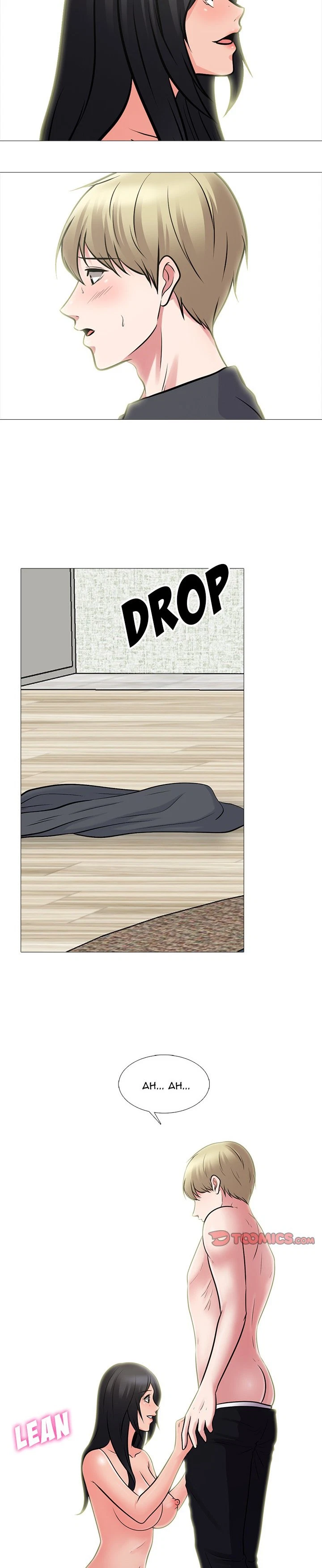 Chapter 108 - Extra Credit, page 9