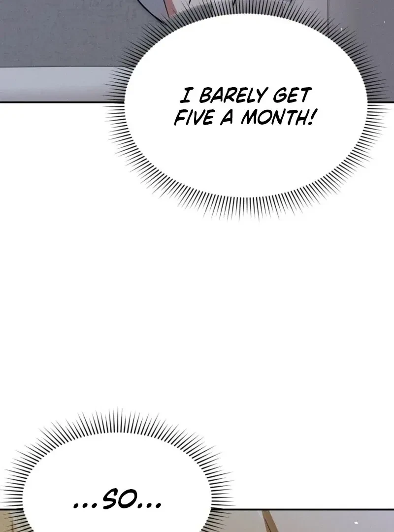 Bribed Into Confinement Chapter 1, page 112