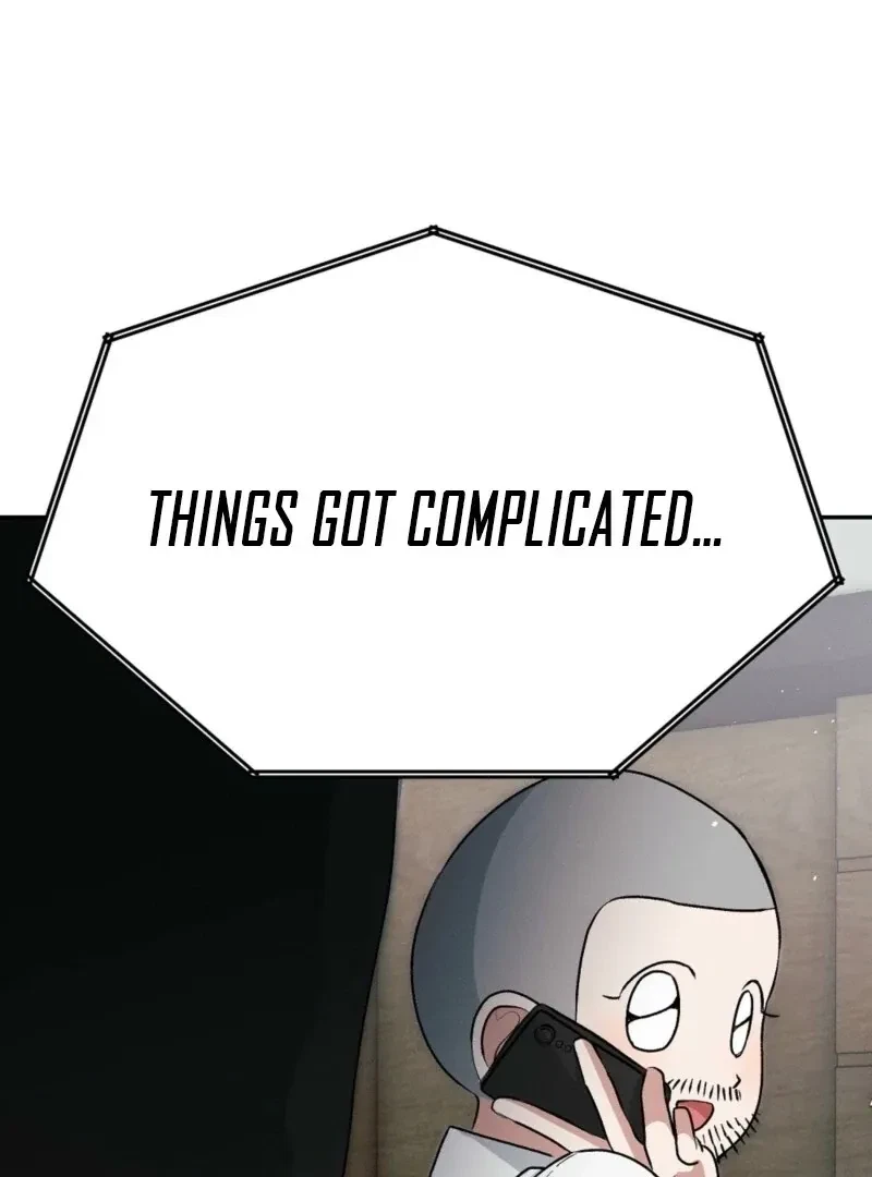 Bribed Into Confinement Chapter 1, page 170
