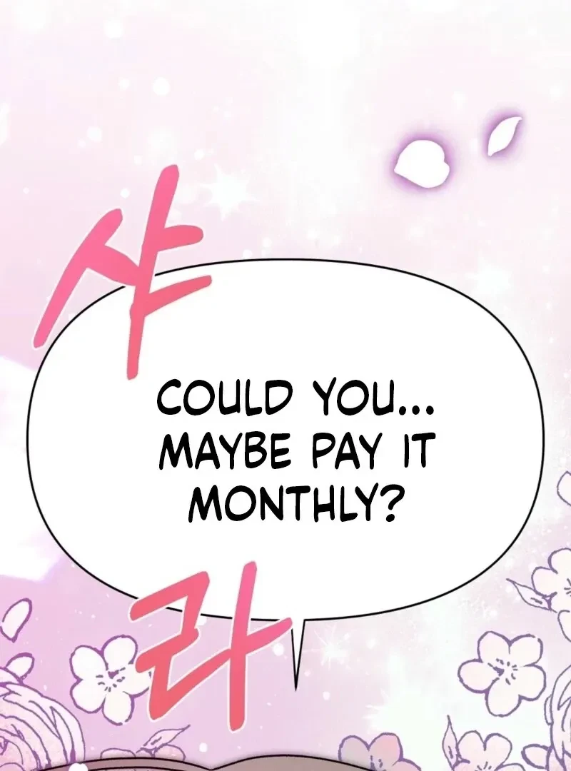Bribed Into Confinement Chapter 1, page 47